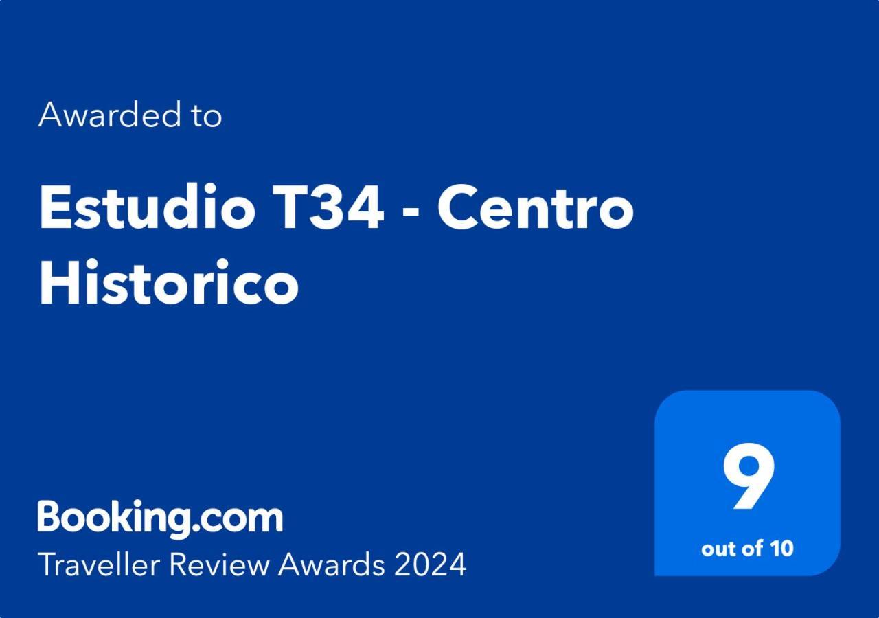 Estudio T34 - City Historic Center Lisbon Exterior photo